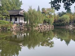 -水绘园