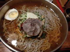 -小木屋朝鲜族特色菜