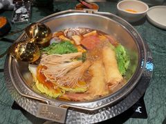 -牛New寿喜烧(中山公园龙之梦店)