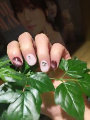 -森日式美甲沙龙MORI NAIL总店