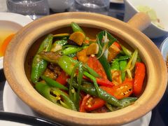 -重庆解放碑威斯汀酒店