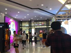 -万达广场(松江店)