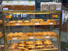 -面包新语(融创茂店)