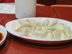 -喜家德虾仁水饺(岗厦北店)