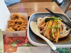 -魏家凉皮(十里河店)
