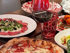 -Mammamia意大利餐厅(阳春巷店)