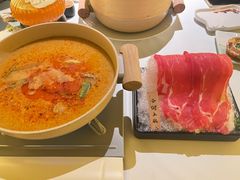 -上井料理黑金店(IFS国金中心店)