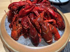 -虹料理·日料放题(悠方店)
