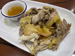 -巫记鸡饭店