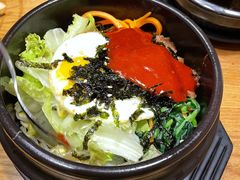 -恩你小木屋·烤肉韩式料理(嘉兴秀洲店)