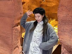 -野人串吧(太原街步行街店)