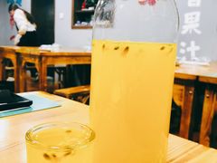 -星记小馆·小蓝龙·老南京砂锅菜(上海路店)