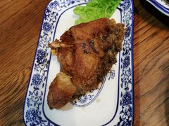 -孙盛兴奥灶面馆·蟹黄面·三虾面(山塘街总店)