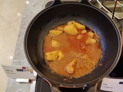 -盛宴标帜餐厅·亲子自助 (南昌喜来登酒店)