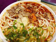 -筋面郎(东坡店)