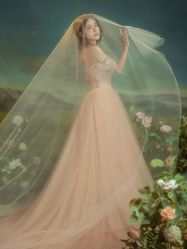 -第一夫人婚纱摄影(南京店)