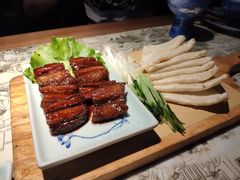 酥不烂烤肉-蘇小主(徐州万达店)