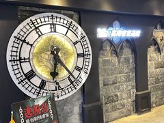 -Dark·大玩家馆沉浸剧情密室(黄埔店)