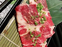 -牛焱·烧肉酒肆(五大道店)
