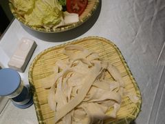 -名善山珍·野生菌汤锅(文殊院店)