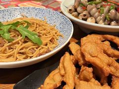 -胡桃里音乐酒馆(仓山万达店)