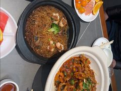 -情妹耙泥鳅·江湖川菜(科华店)