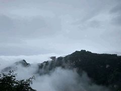 -少华山国家森林公园
