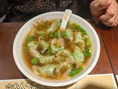 -老淮城·长鱼面(河下古镇店)
