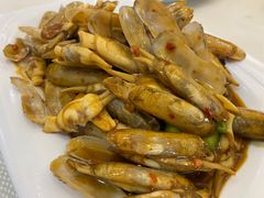 -新享乐海鲜(翠华路店)