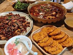 -饭江湖·江湖菜(湖广会馆店)
