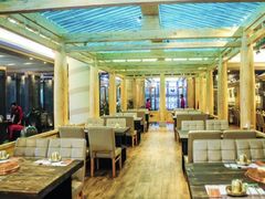 -朴大人炭烤·韩国料理(奥帆中心海尔洲际店)