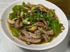 -南花桥羊肉馆老字号(乌镇店)