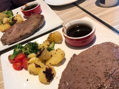 -必胜客(大观天地店)