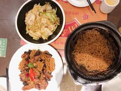 -刘胖子家常菜·蹄花焖藕(兴业店)