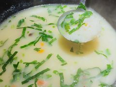 -蓝珊瑚蒸汽海鲜餐厅(龙奥店)
