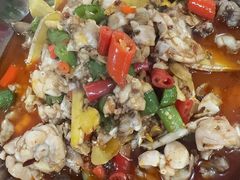 -辣不怕口味虾(凌霄路店)