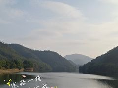 -黄金沟旅游风景区