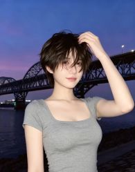 -Hair corner 香港发廊