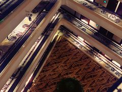 -上海圣淘沙万怡酒店
