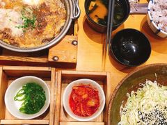 餐前小菜-胜博殿日式炸猪排(西红门店)