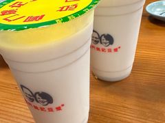 -阊门姚记豆浆(旧学前直营店)