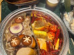 -牛New寿喜烧(曹路花园城店)