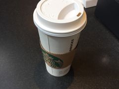 -星巴克(来福士办公楼店)