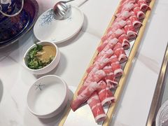 -祥源胡同·涮牛羊肉火锅(花桥店)