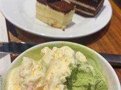 -汉巴味德(百年港湾店)