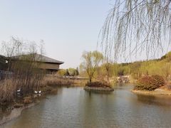 -鹦鹉寺公园