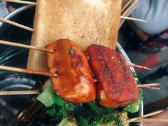 -炒豆合作社(东四总店)