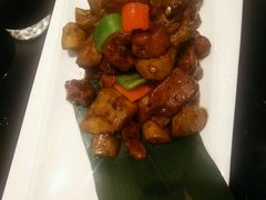 -申阿婆·上海菜·小海鲜(国展店)