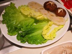 -海底捞火锅(杭州庆春路夜宵主题店)