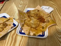 -魔都三兄弟酸辣粉·蘸卤炸串(虹桥万科店)